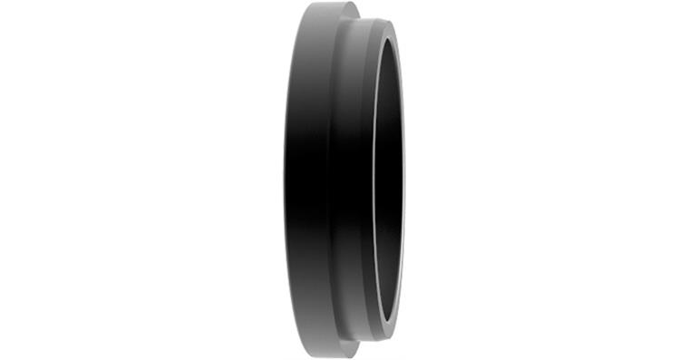 Aufnahmeflansch für i-tec® Schrumpfgeräte PSC 32