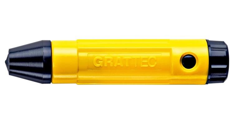 1073354101 Griff für Entgratwerkzeug Keramik GT-CR6000 und GT-CR6100