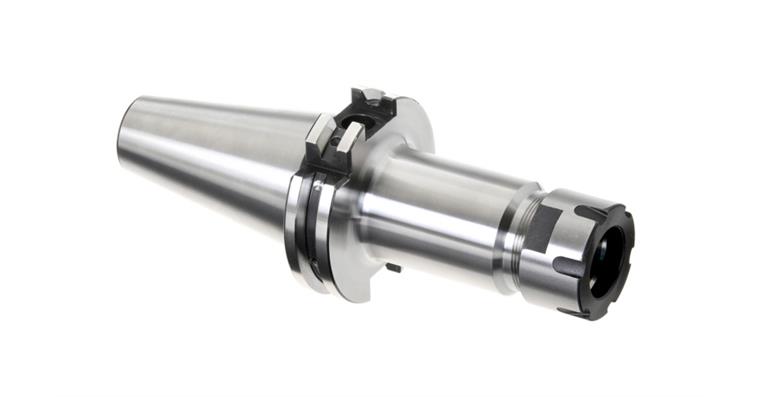 LIZZARD Spannzangenaufnahme ADB SK40 ERM20X160mm G2,5/25000 U/min Schlank