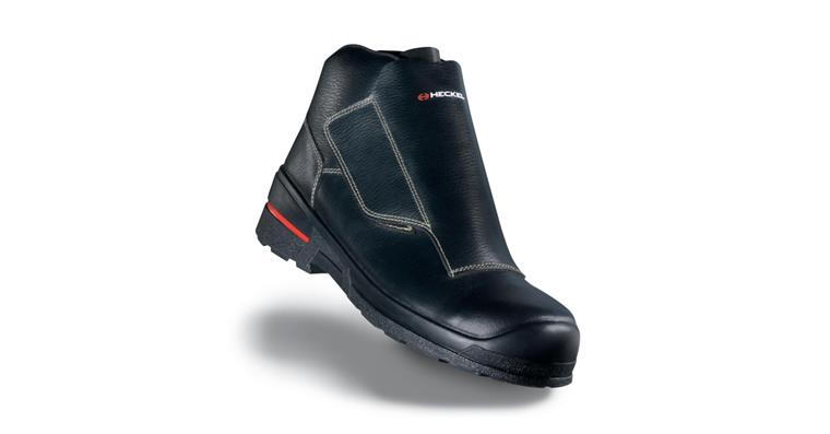 1005062097 Schweißerstiefel Macsole 1.0 Wld Low 6296.3 S3 W11 Gr. 43