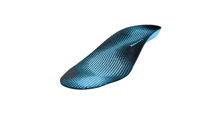 1005079457 Einlegesohle uvex tune-up Low 9528.1 Gr.41