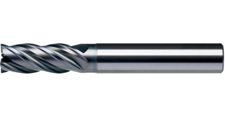 1016527120 ATORN HPC POWER SC end mill, STEEL, 20.0 x 38 x 54 x 104 mm HA, type N, long