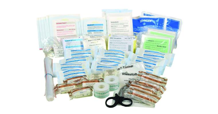 1093009717 Contents according to DIN 13169