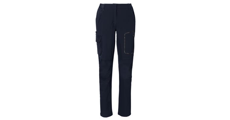 Damen Bundhose Active tinte Gr.S
