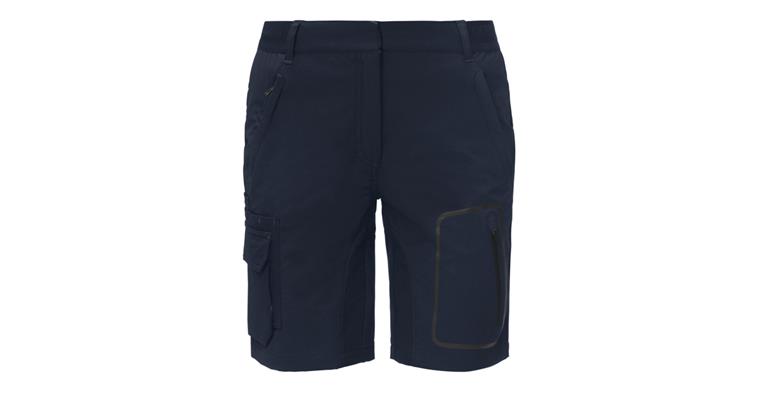 Damen Shorts Active tinte Gr.XXL